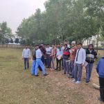 surveyor_practical_class