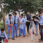 surveyor_practical_class