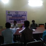 pool campus drive