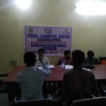 pool campus drive